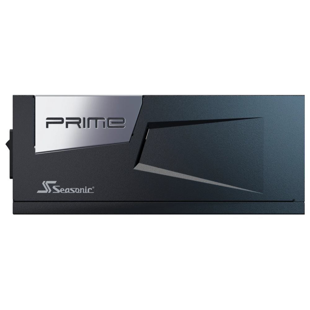 Seasonic PSUSEAPX2200A31 2200W Prime PX-2200 Fully-Modular 80 PLUS PLATINUM ATX3.1/PCIe 5.1 PSU - Image 6