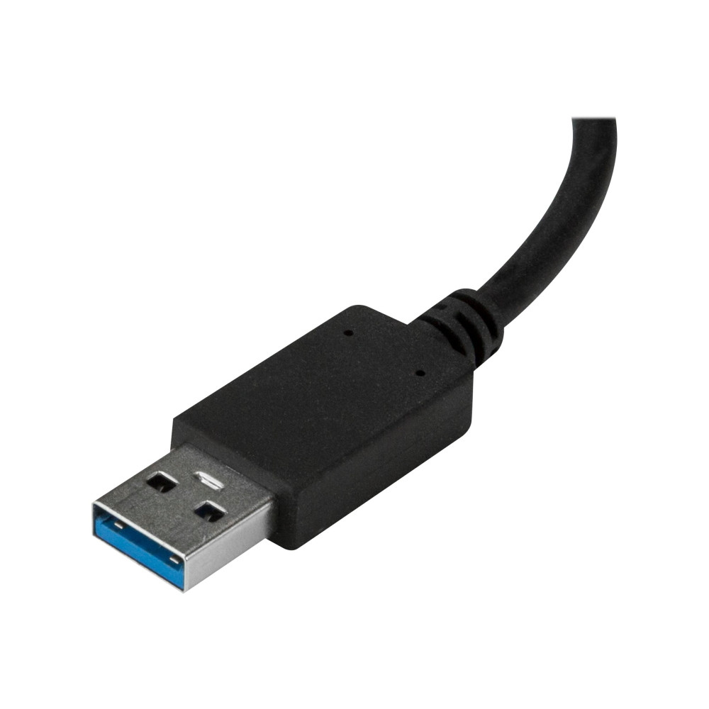 StarTech CFASTRWU3 CFAST 2.0 CARD READER/WRITER, USB-A, USB 3.0, 2YR - Image 1