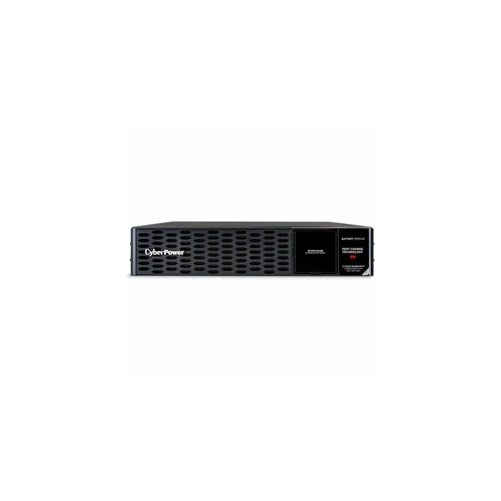 CyberPower BP48VP2U02 XL BATT FOR PR1500/2000/2200/3000ERTXL2U - Image 1