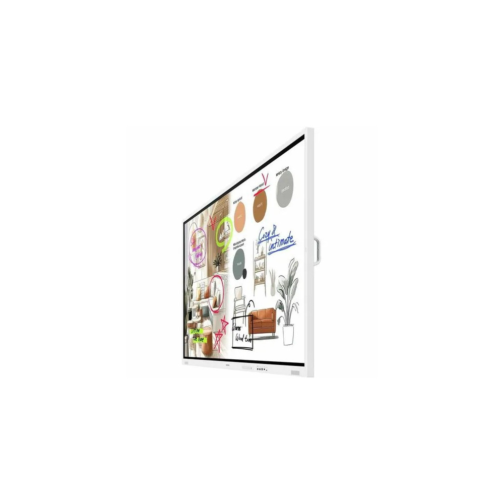 Samsung LH75WMFWLGCXXY (WMFX) FLIP PRO INTERACTIVE DISPLAY, 75" UHD, 450NITS, HDMI(2),LAN/WIFI, 12H/7D,3Y - Image 7