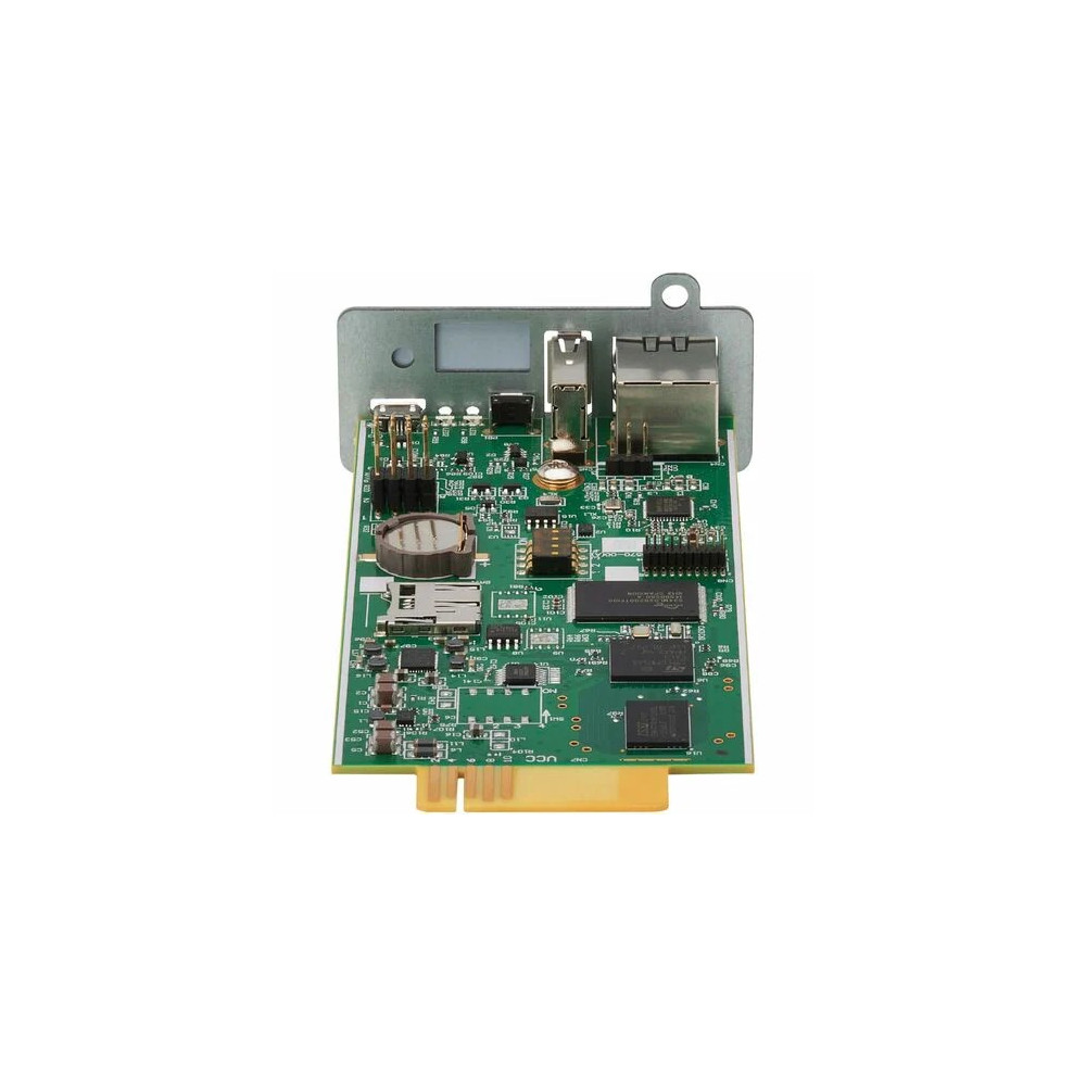 Eaton NETWORK-M3 Gigabit Network Card M3 - Image 5