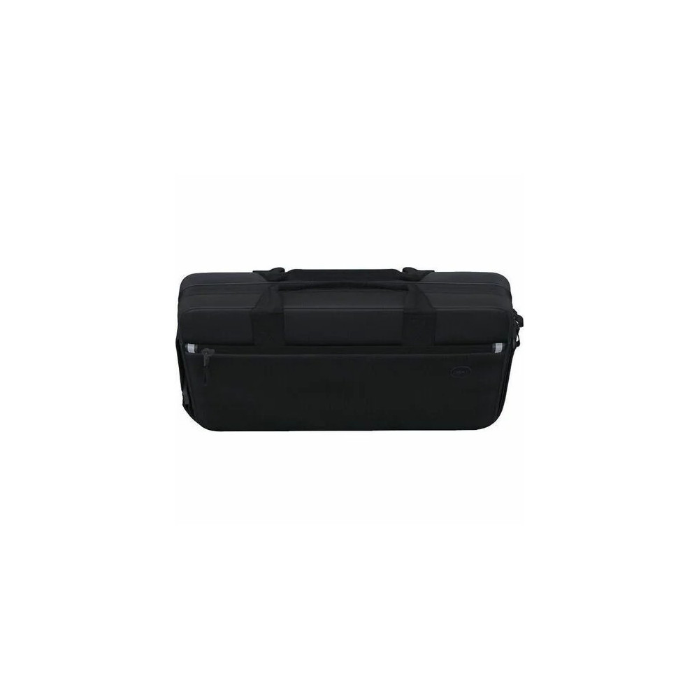 Dell 460-BDTL ECOLOOP ESSENTIAL BRIEFCASE (CC3624), FITS UP TO 16", (BLACK), 1YR - Image 3