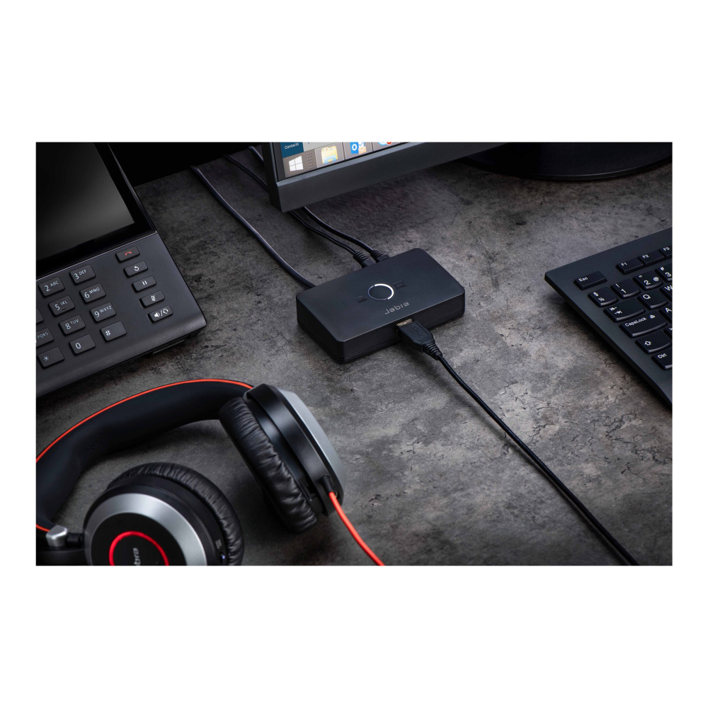Jabra 1950-79 LINK 950 ADAPTER, USB-A - Image 1