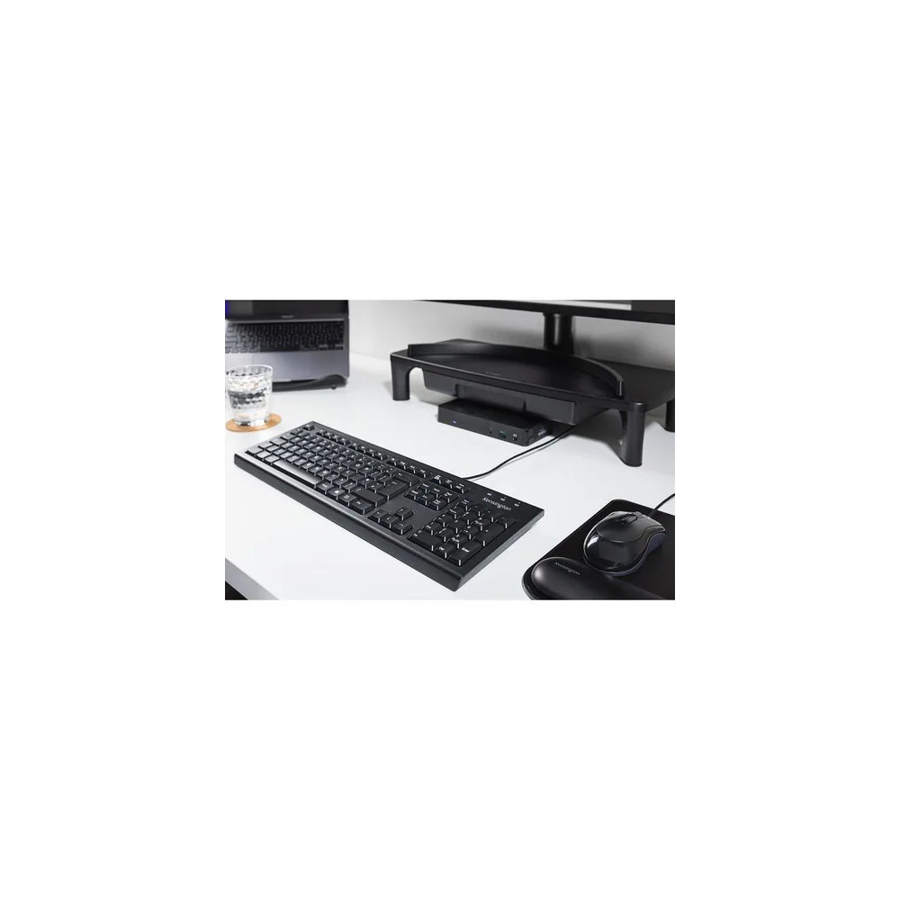 Kensington K55725 SMARTFIT MONITOR STAND WITH DRAWER - Image 6
