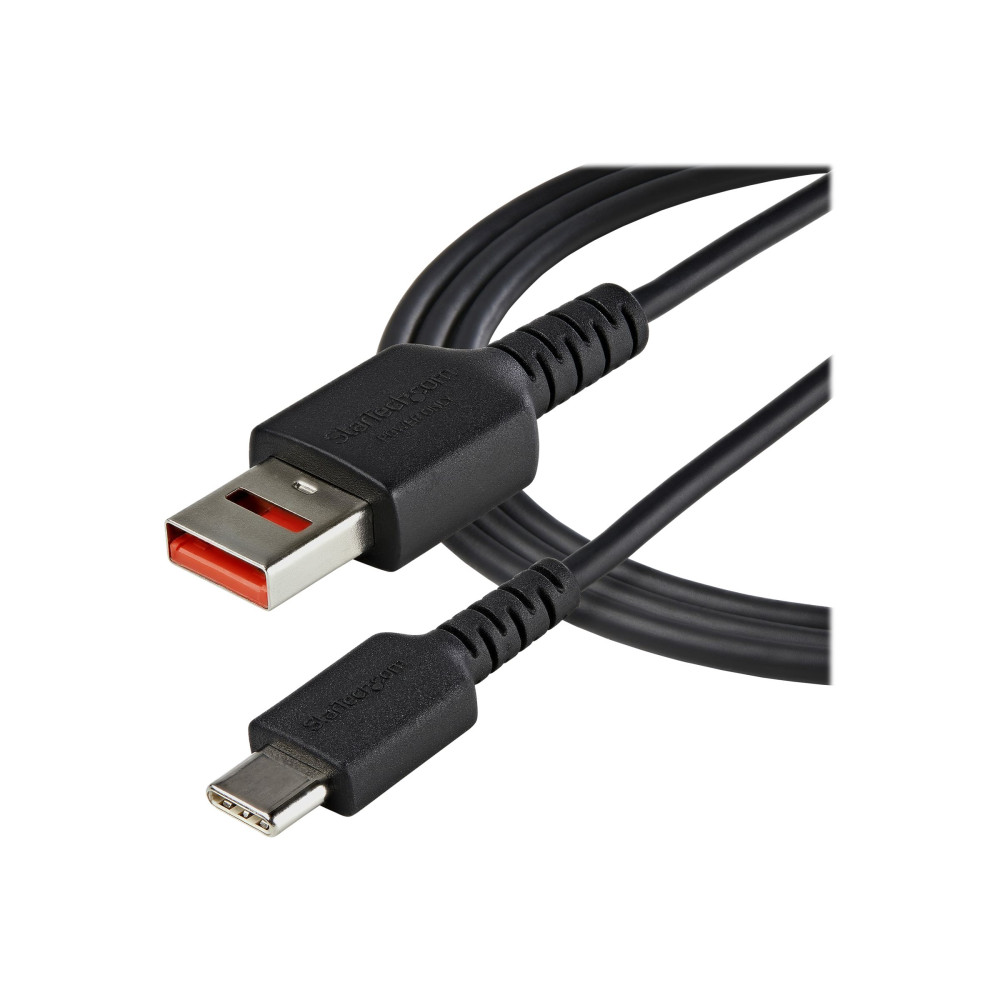 StarTech USBSCHAC1M USB-A TO USB-C DATA BLOCKER ADAPTER - Image 2