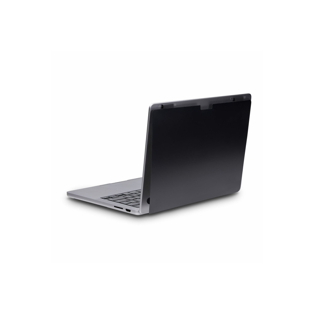 StarTech 16M21-PRIVACY-SCREEN 16" 2021/2023 MACBOOK PRO PRIVACY SCREEN, REVERSIBLE MATTE/GLOSSY FILTER, 2YR - Image 5