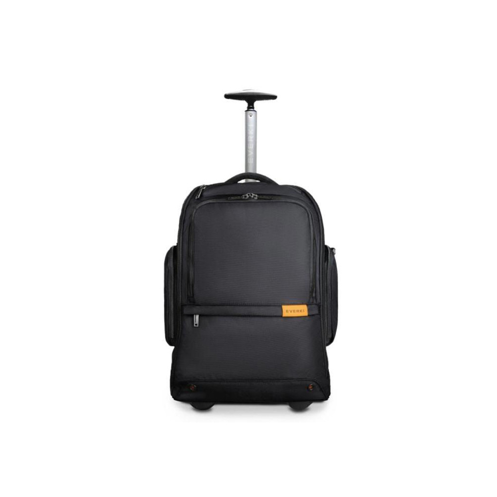 EVERKI EKP123-ECO Wheeled 123 Laptop Backpack ECO - Image 1