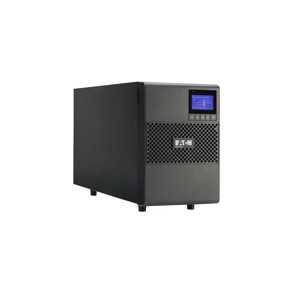 Eaton 9SX1500I-AU 9SX 1500VA/13500W On Line Tower UPS 240V