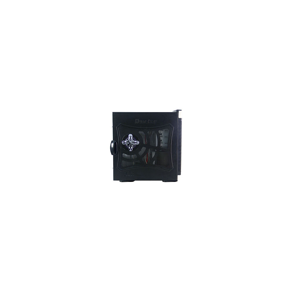Huntkey CASHUNTKEYHK201 H201 Aeolus Case (No PSU) - Image 2
