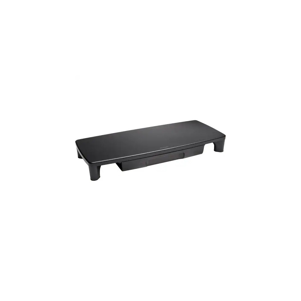 Kensington K55725 SMARTFIT MONITOR STAND WITH DRAWER - Image 1
