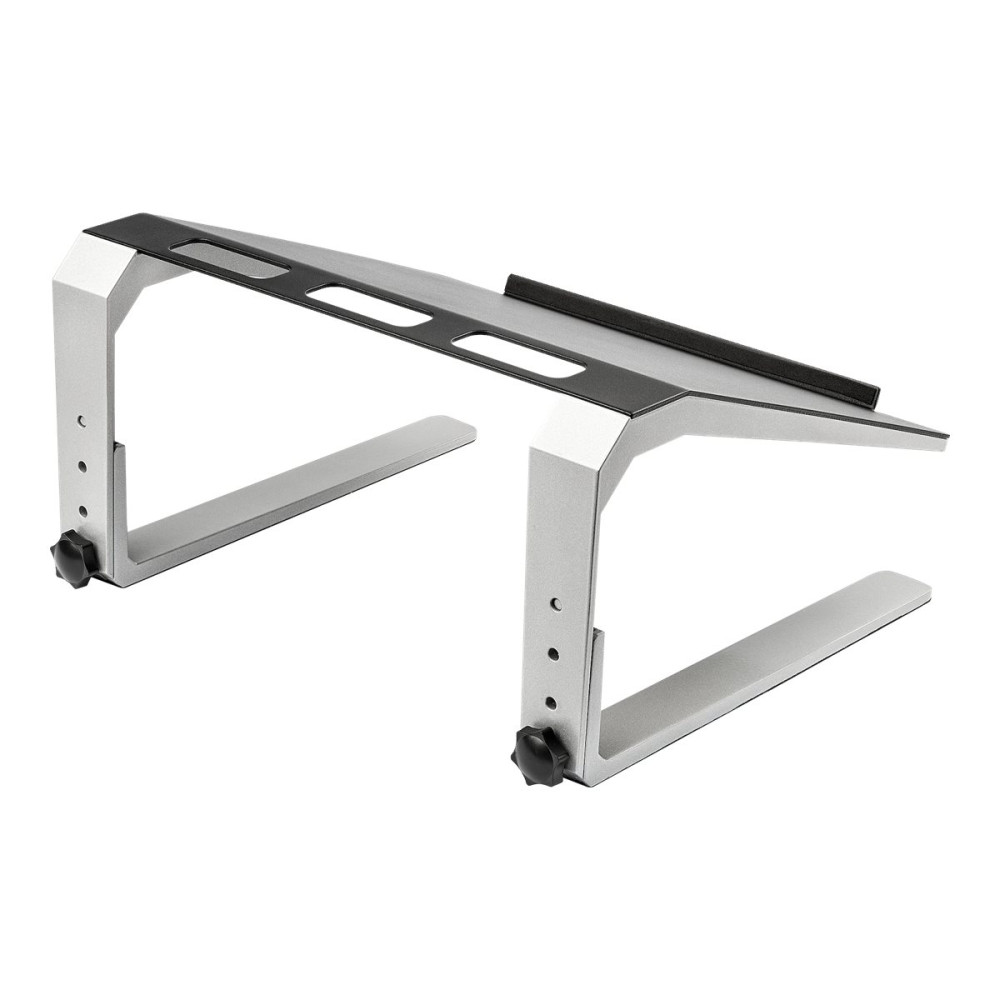 StarTech LTSTND LAPTOP STAND, ADJUSTABLE, STEEL & ALUMINUM, 5YR - Image 3