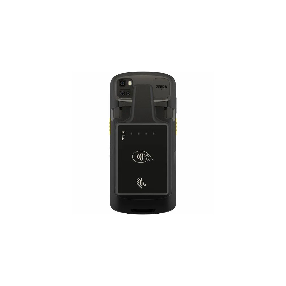 Zebra TC530E-0T1K1B1000-A6 TC53E LAN 6.0 DISPLAY WIFI 6E 6GB RAM/64GB ROM SE55 IMAGER 16MP RFC 8MP FFC WARM SWAP 4680 MAH STANDARD BATTERY GMS ROW ONLY - Image 4