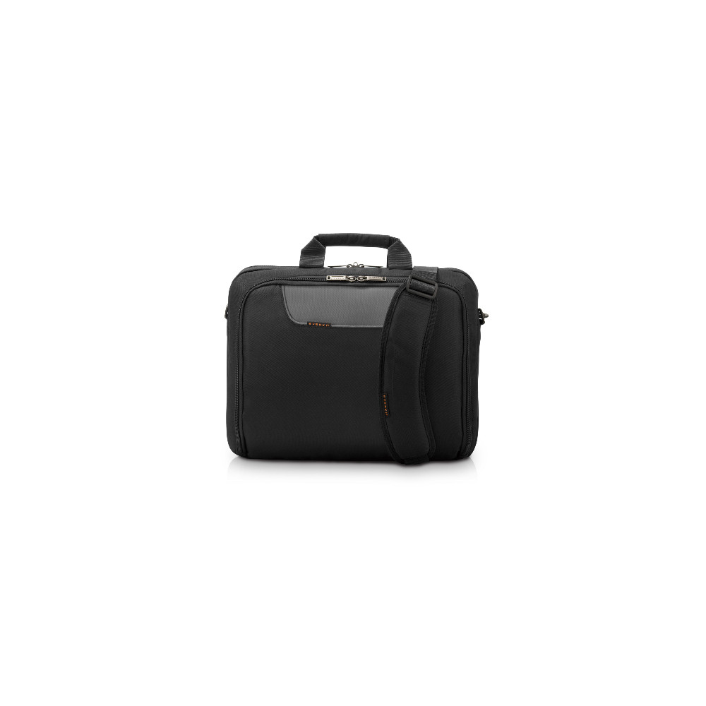 EVERKI EKB407NCH 15.6' - 16' Advance Compact Bag shoulder strap, extra padded - Image 1