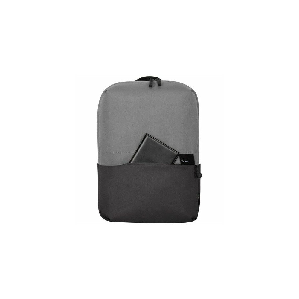 Targus TBB635GL SAGANO ECO SMART 16" COMMUTER BACKPACK - GREY - Image 16