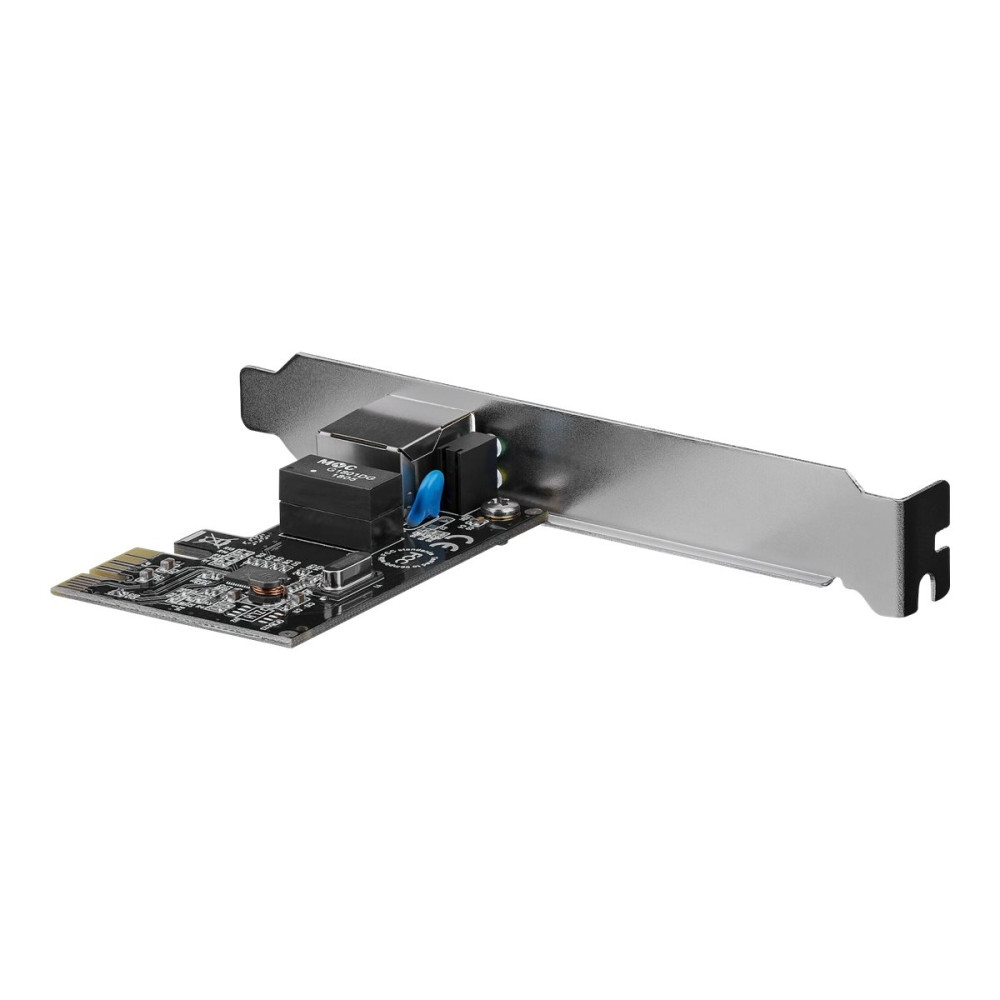 StarTech ST1000SPEX2 1 PORT GbE PCIe NETWORK CARD, DUAL PROFILE, 2YR - Image 3