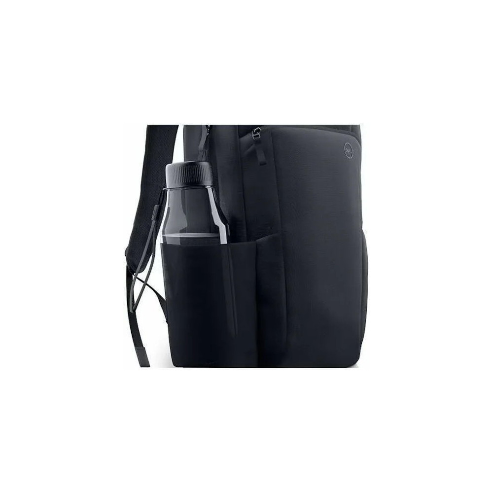 Dell 460-BDRV PRO PLUS ECOLOOP SLIM BACKPACK (CP5724S), FITS UP TO 16", (BLACK), 1YR