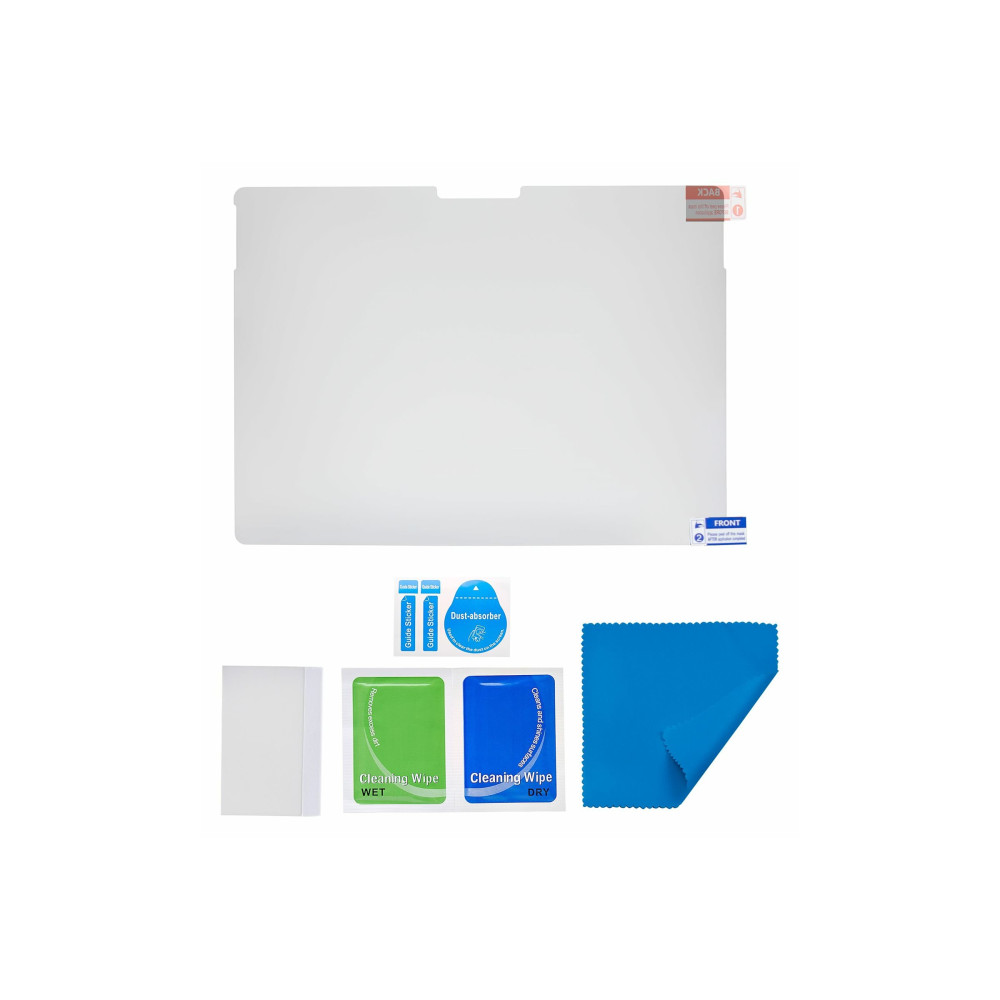 StarTech 123SP-PRIVACY-SCREEN 4-WAY 12.3" SURFACE PRO 4/5/6/7/7+ PRIVACY SCREEN, MATTE, 2 YR - Image 1
