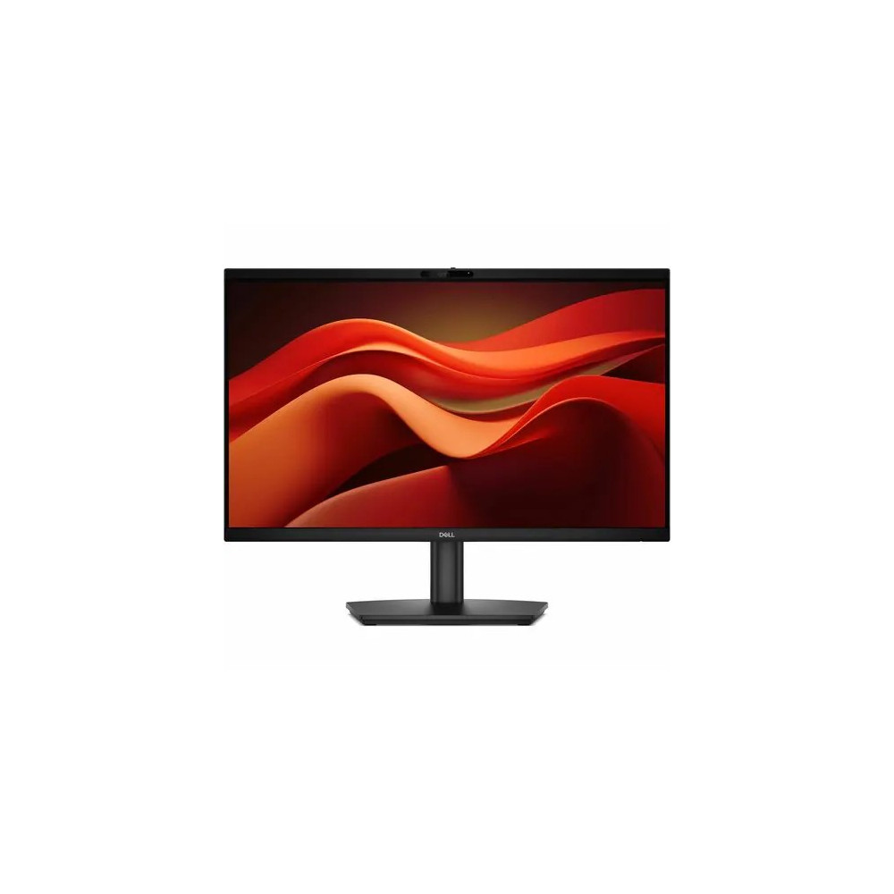 Dell E2426HB PRO MONITOR, 24" (16:9) FHD IPS LED, HDMI, DP, USB, H/ADJ, TILT, SPKR, W/CAM, 3YR