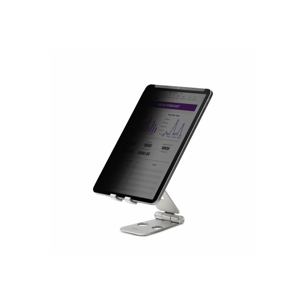 StarTech 11IP-PRIVACY-SCREEN 4-WAY PRIVACY SCREEN FOR 11-INCH IPAD PRO, FOR PORTRAIT/LANDSCAPE ORIENTATION - Image 3