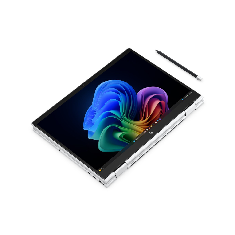 HP DH6N9PT EB 8 Flip G2i 13 U5 325 32GB 512GB W11P(AI) CRI IR TS WL BL 3YR Pen