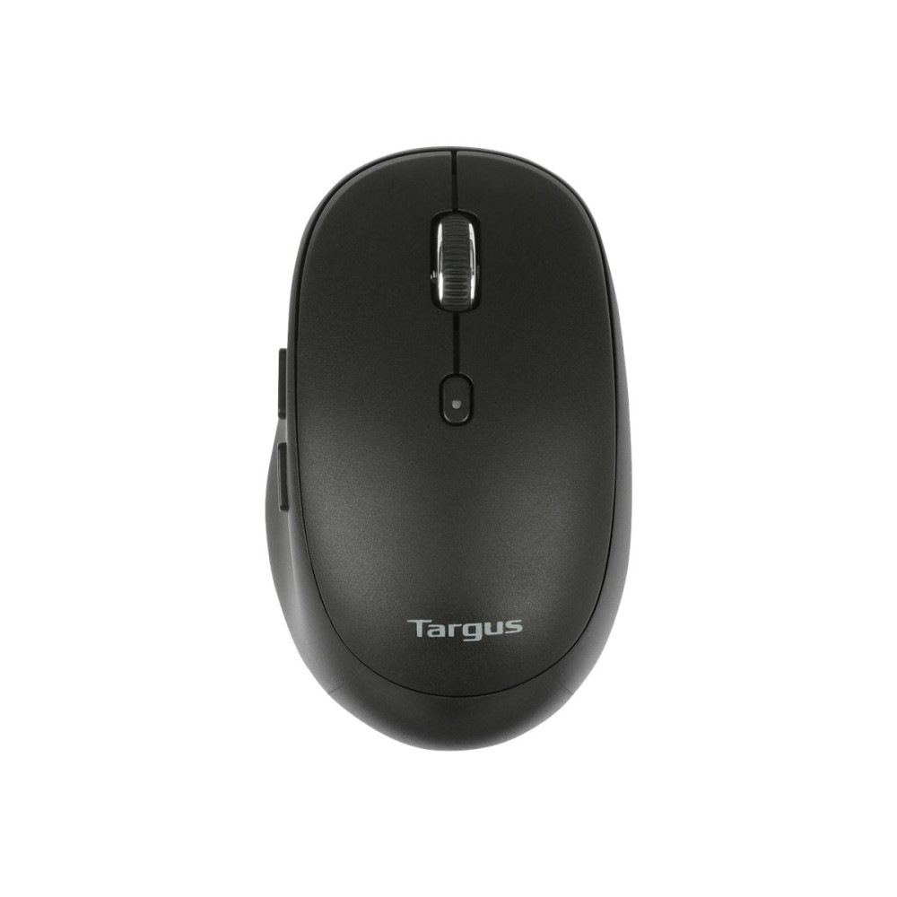 Targus AMB582GL MIDSIZE COMFORT MULTI-DEVICE ANTIMICROBIAL WIRELESS MOUSE - Image 2