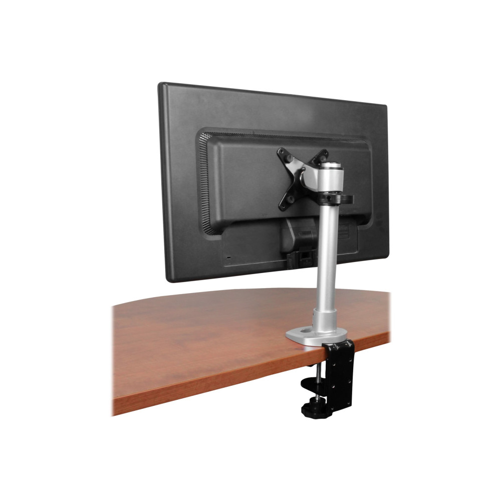 StarTech ARMPIVOT MONITOR DESK MOUNT - ADJUSTABLE - FOR UP TO 34" MONITORS 10YR - Image 2