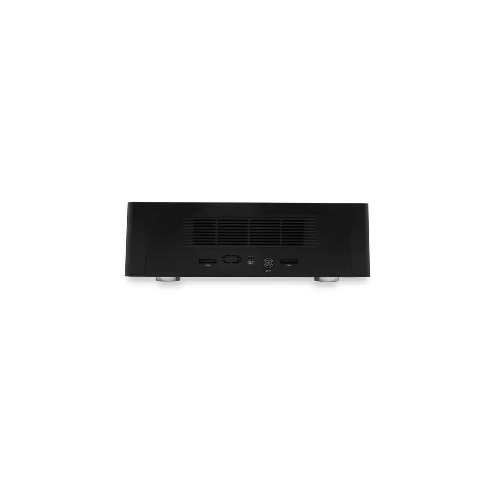 StarTech SDOCK4U313 4-Bay USB to SATA Hard Drive Docking Station, USB 10Gbps, External 2.5/3.5" SSD/HDD Dock, SATA III, Hot-Swap, Top-Loading - Quad-Bay Hard Drive Dock for 2.5" / 3.5" SATA drives; SATA III (6.0 Gbps) HDD/SSD; USB 3.2 Gen 2 (10  - Image 4