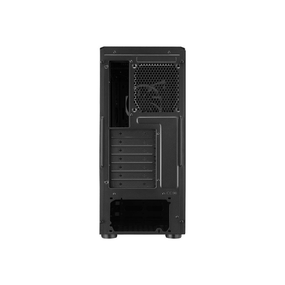 Cooler Master CP510-KGNN-S00 ATX, ARGB STRIP CASE, ARGB FANS(3), 2YR - Image 10