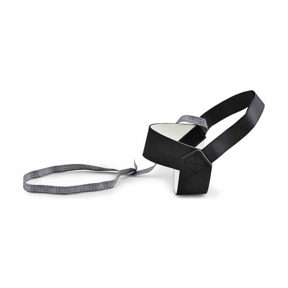 StarTech ESD-HEEL-GROUNDER ESD HEEL STRAP, ANTISTATIC HEEL GROUNDER/SHOE GROUNDING, TAA, 2 YR - Image 4