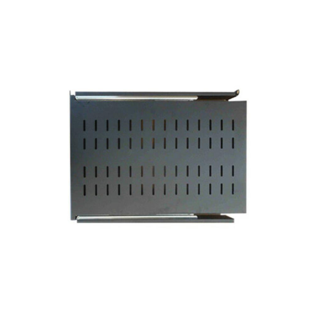 VERTIV 01230856 19" Rack Mount Fixed Shelf 650mm - Image 1