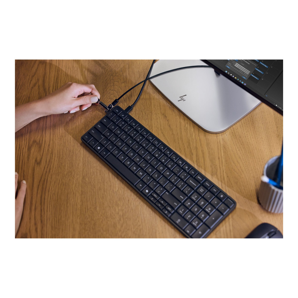 HP D88R9PT ELITEBOARD G1A RYZEN 5 PRO340 16GB 512GB W11P(AI) WL BT 3YR - Image 14