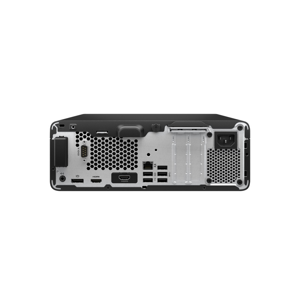 HP D88BNPT PD 400 G9 SFF I7-14700 16GB(1XDDR4 4800) 512GB W11P WL BT DVDRW 3YR - Image 3