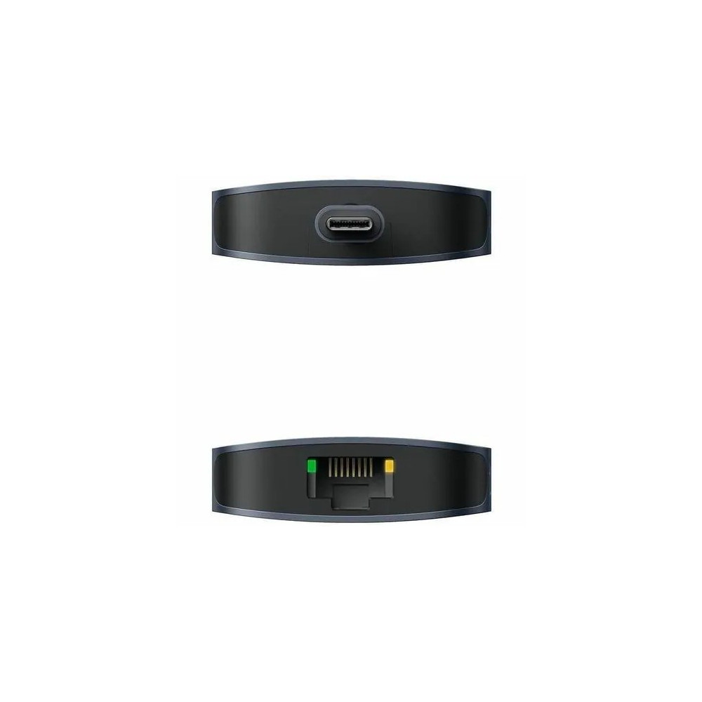 Targus HD4004GL HYPERDRIVE NEXT 8 PORT.USB-C HUB - Image 7