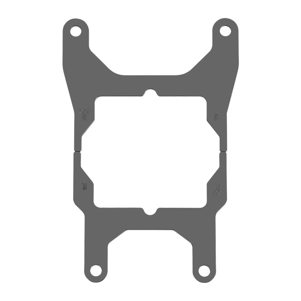 Corsair CW-8960076 sTRX4 Mounting Bracket for Series Liquid Cooling for Platinum / Pro XT Coolers (AMD) - Image 1