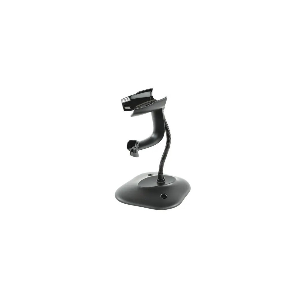 Zebra STND-GS00UNC-04 UNIVERSAL GOOSENECK INTELLISTAND - BLACK (LS2208 LI2208 LS4208 DS4208 DS4308 DS2208 DS8108) - Image 2