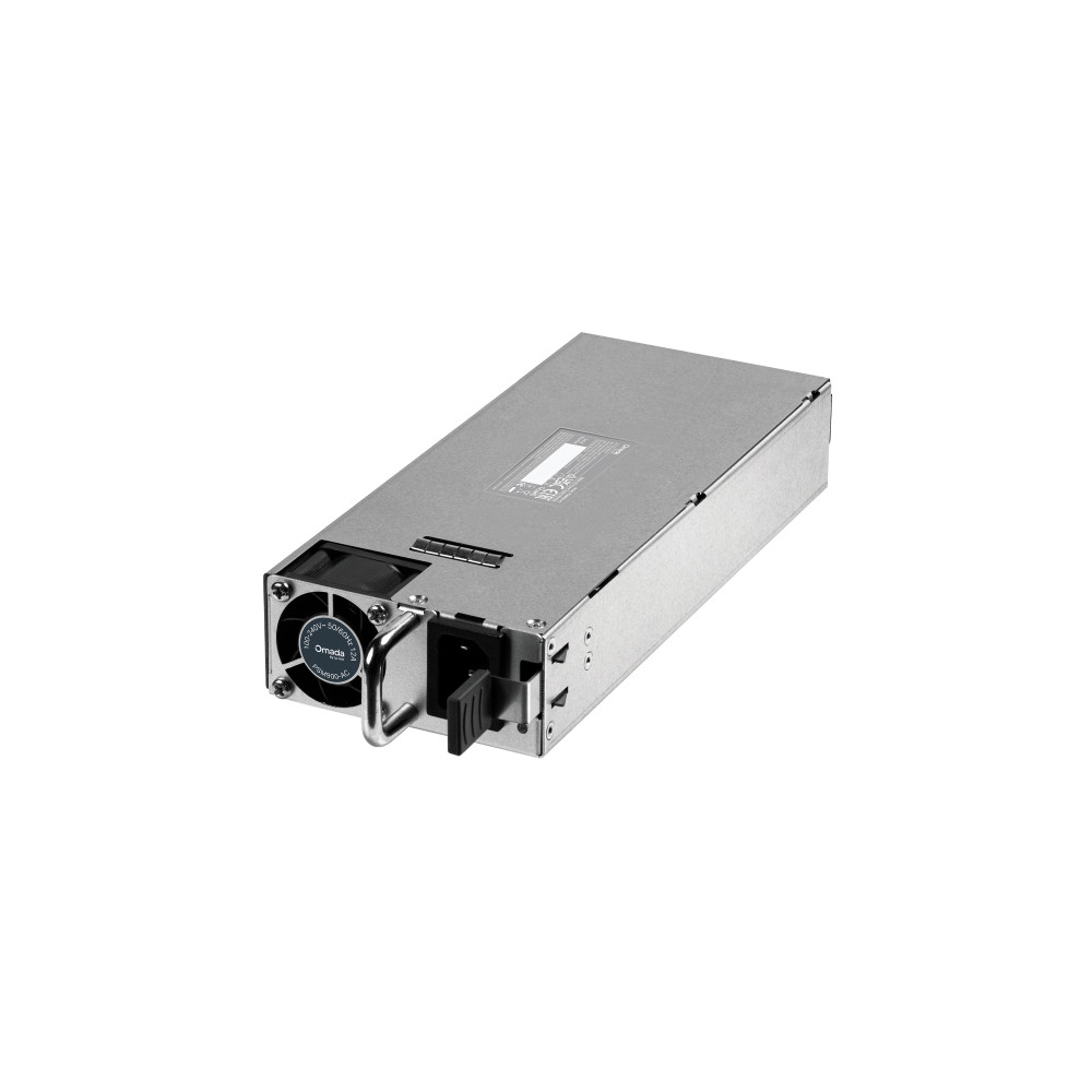 TP-LINK PSM900-AC Omada 900W AC Power Supply Module SPEC: Up to 900 watts output power, Steel Case with FAN FEATURE: Hot swappable power supply module, 100 V–2 - Image 1