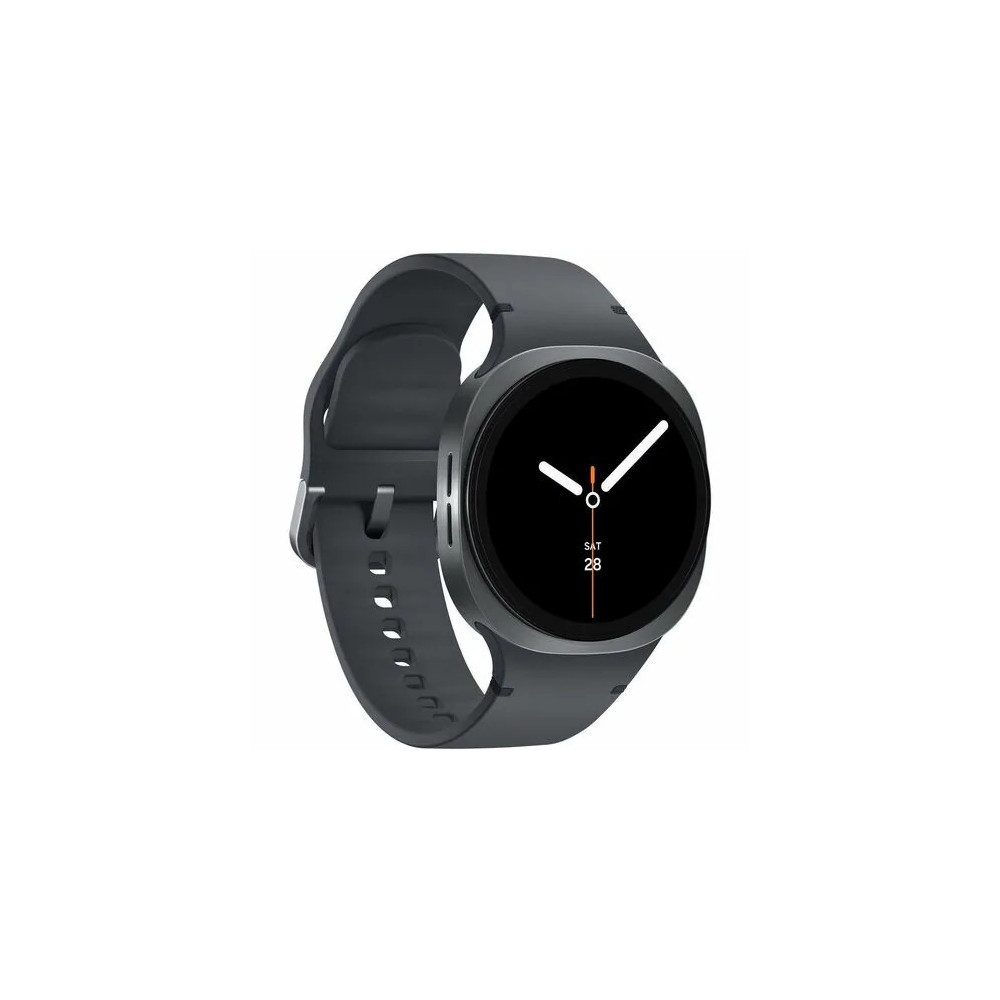 Samsung SM-L320NDAAXSA GALAXY WATCH WATCH8 40MM BT GRAPHITE