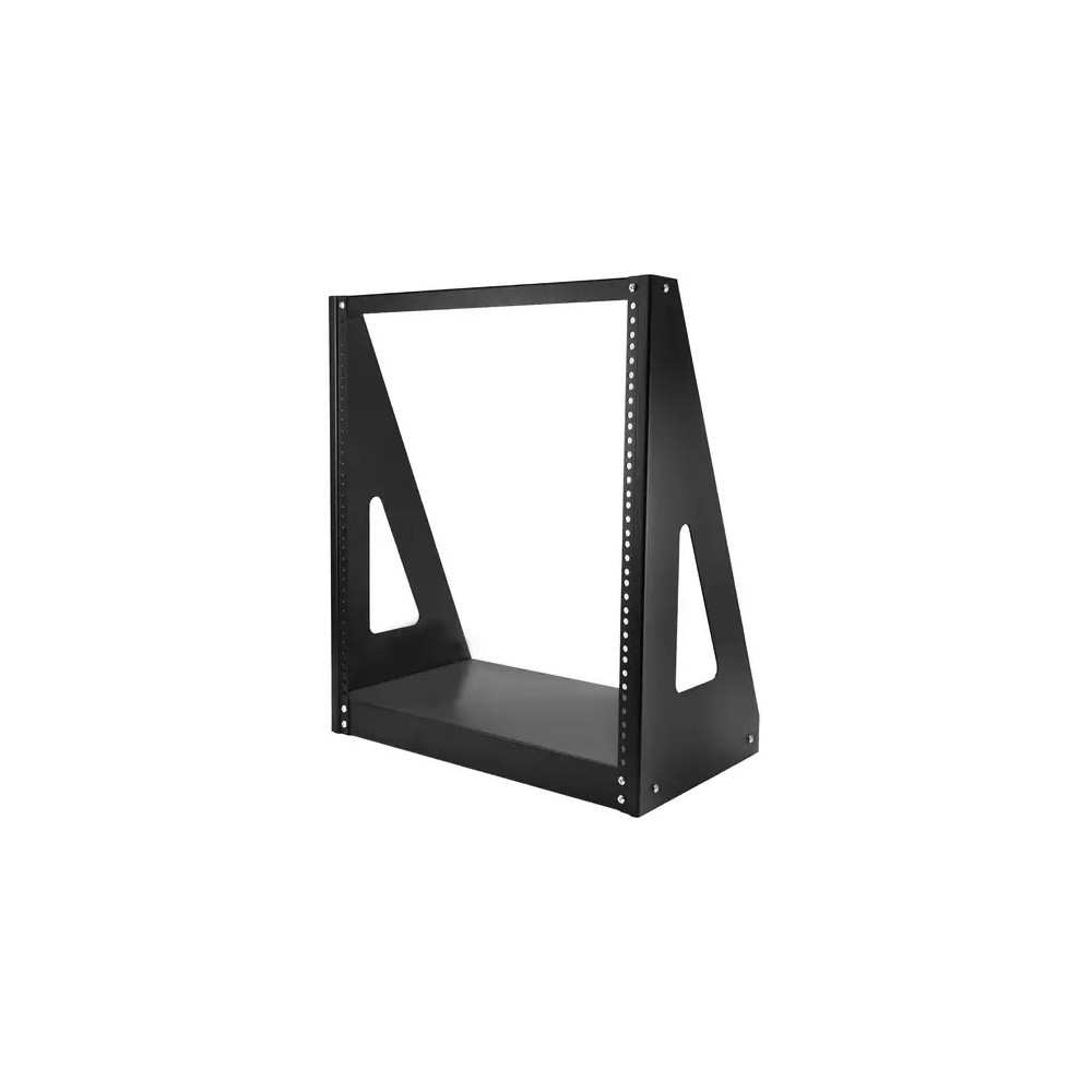 StarTech 2POSTRACK12 OPEN-FRAME SERVER RACK - 12U - 2-POST HEAVY DUTY SERVER RACK LTW - Image 1
