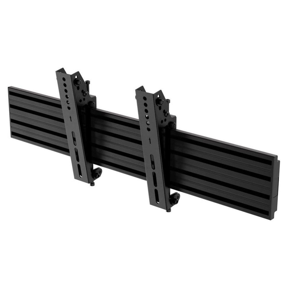 Atdec ADB-B200T ADB VESA 200 Tilt Brackets - Image 1