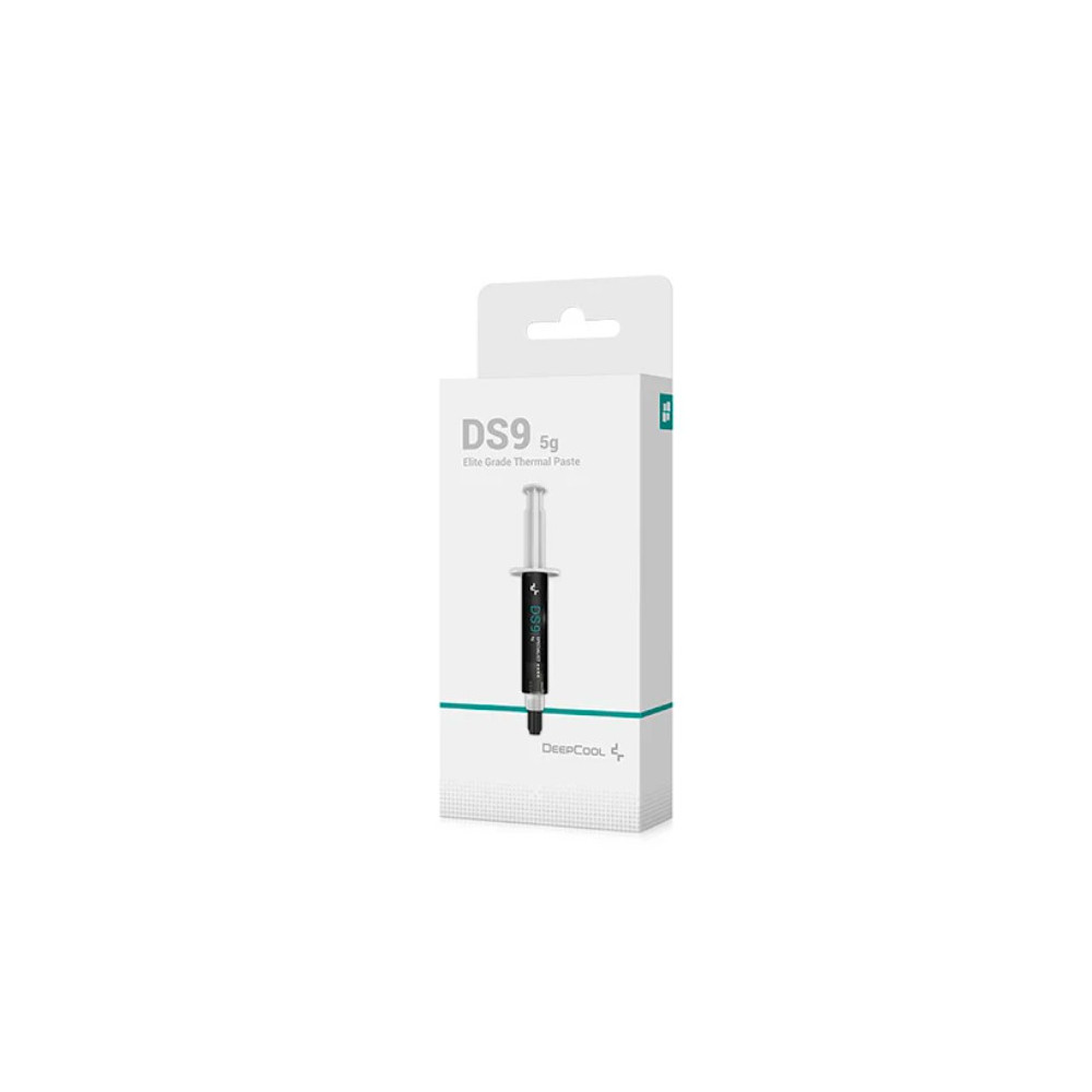 DEEPCOOL R-DS9-GY050C-G DS9 5g Elite Grade Thermal Paste - Image 1
