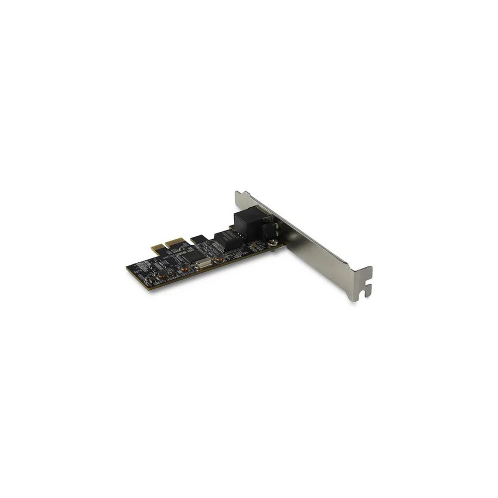 StarTech ST2GPEX 2.5GBPS 2.5GBASE-T PCIE NETWORK CARD - Image 2