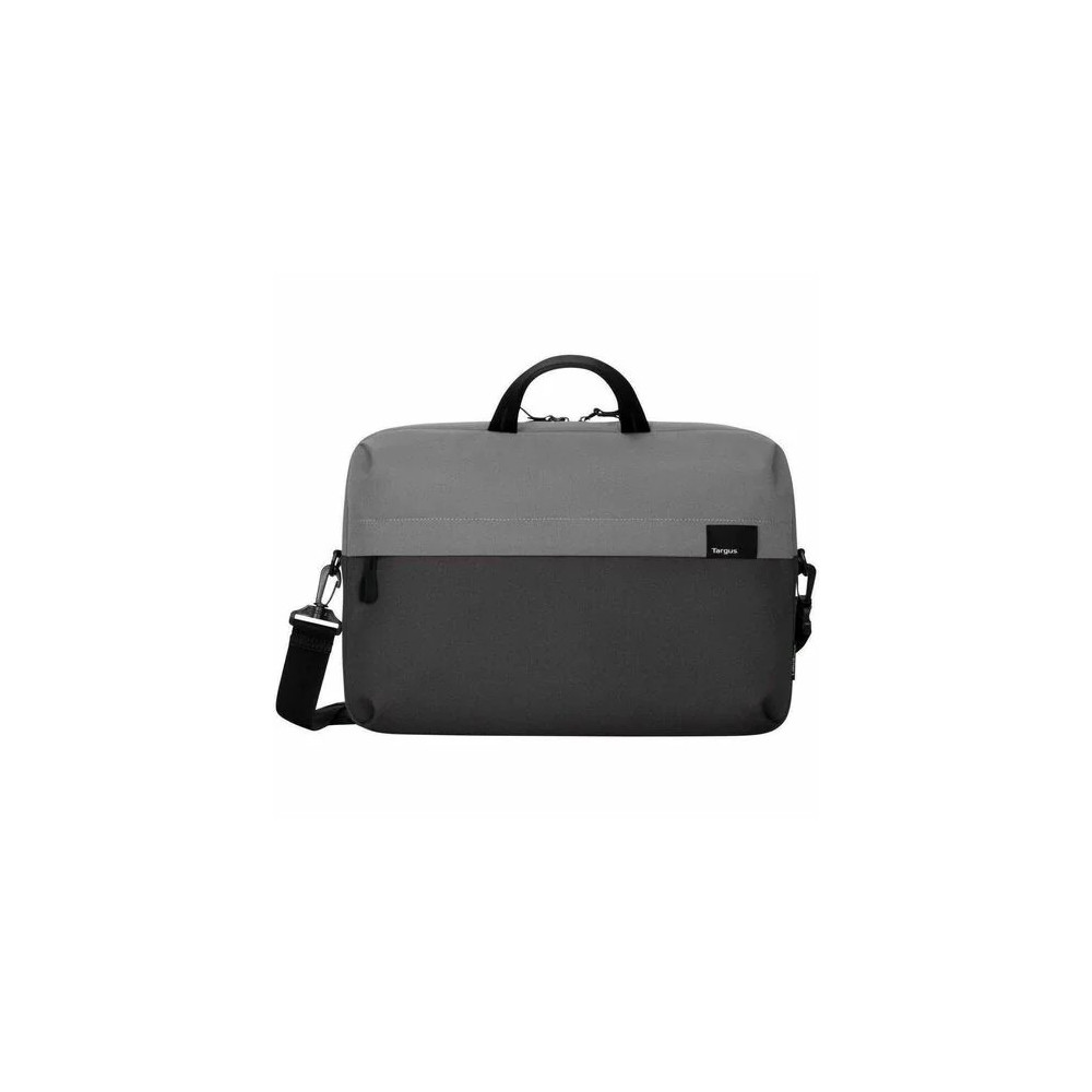 Targus TBS574GL SAGANO ECO SMART 14 INCH SLIPCASE - GREY - Image 6
