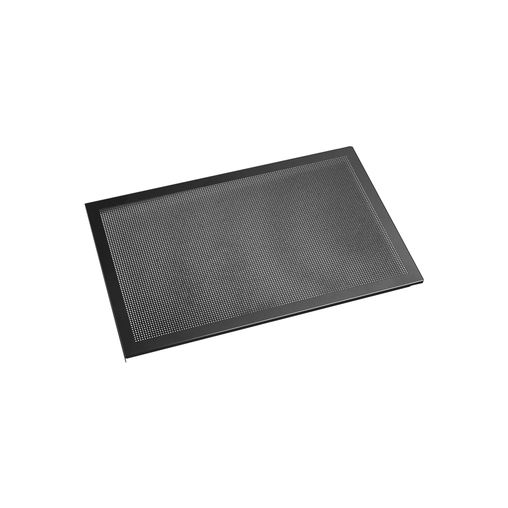 DEEPCOOL R-AIR-PANEL-BK-G Air Panel 100 (For CH160) - Image 1
