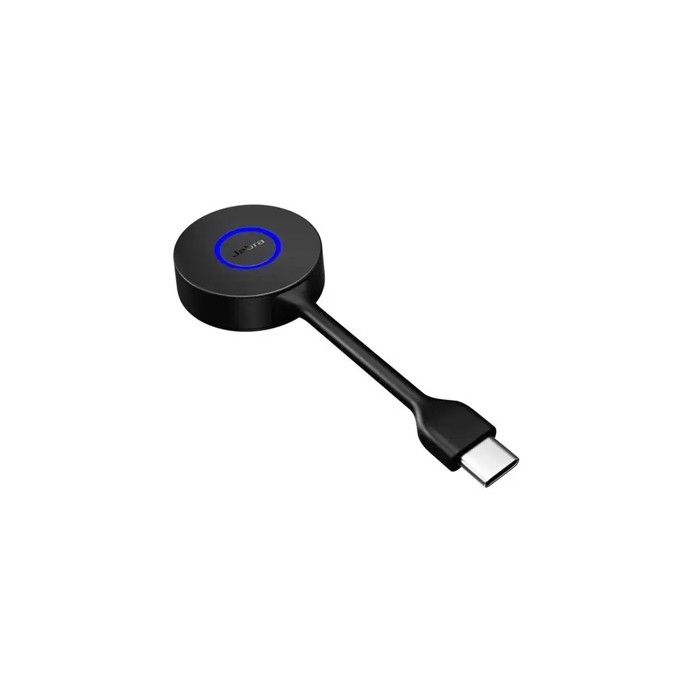 Jabra 14205-41 LINK 400C MS - USB-C - DECT ADAPTER - Image 3