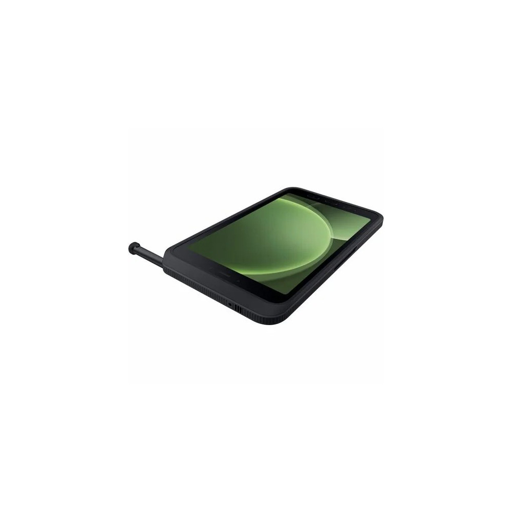 Samsung SM-X306BZGASTS Galaxy Tab Active5 5G SM-X306B Rugged Tablet - 8" WUXGA - Exynos 1380 (5 nm) Octa-core - 8 GB - 128 GB Storage - 5G - Green - Cortex A78 Quad-core (4 Core) 2.40 GHz + Cortex A55 Quad-core (4 Core) 2 GHz - Upto 1 TB Memory - Image 14