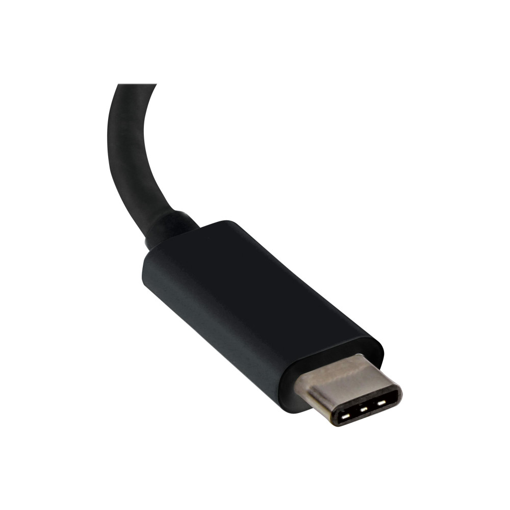 StarTech CDP2VGA USB-C (T/BOLT3) TO VGA ADAPTER, 3YR - Image 3