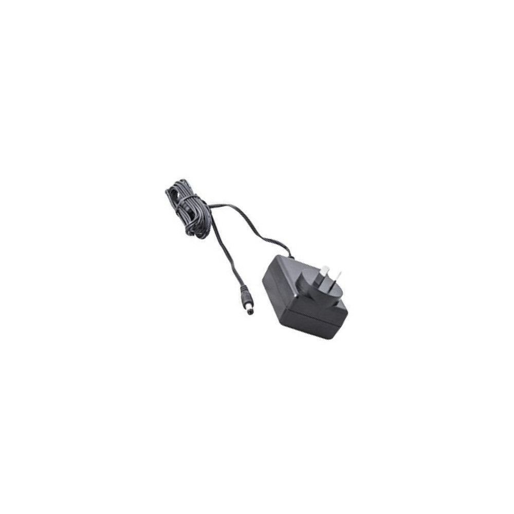 Yealink PSU-T41T42T27 , 5V 1.2AMP Power Adapter - Compatible with the T41, T42, T27, T40, T55A, For AU Use, PSU-5V/1.2A-DC5.5(1.8M) - Image 1