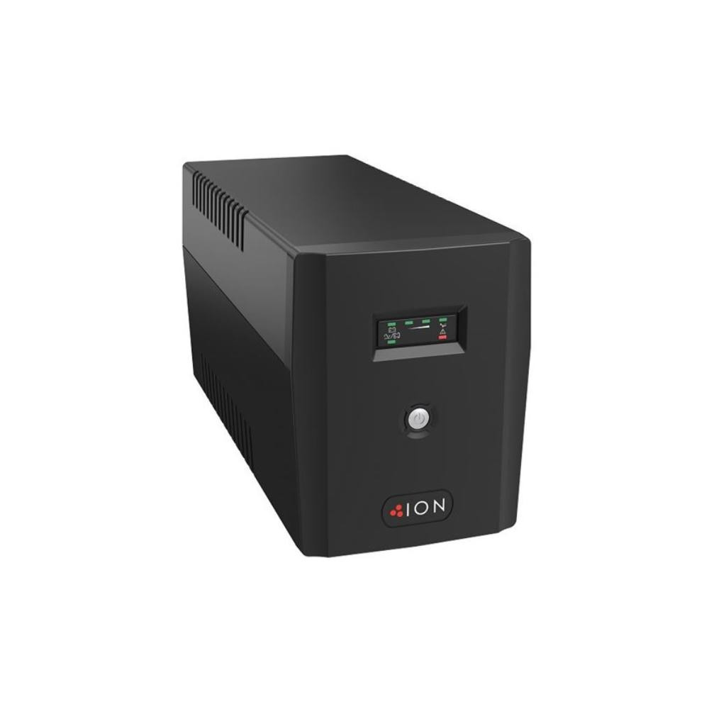 ION F11-LE-650 F11 650VA Line Interactive with LED - Image 1