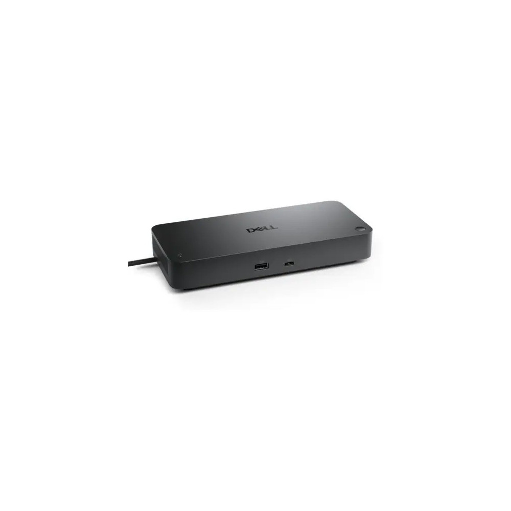 Dell 210-BSJB SD25TB5 PRO THUNDERBOLT 5 SMART DOCK USB(4),USB-C(2),HDMI,DP(2),LAN,T/BOLT5(2), 3YR - Image 1