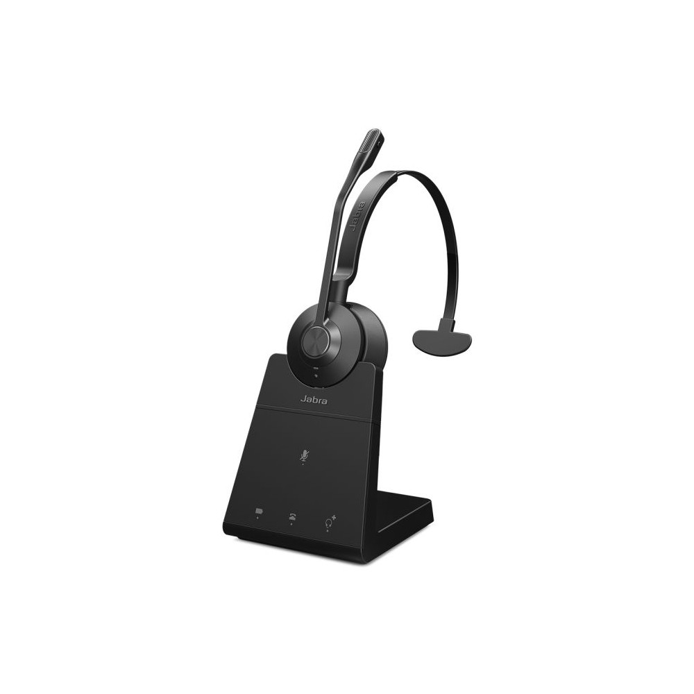 Jabra 9653-523-117 Engage 45 SE Mono - Image 1